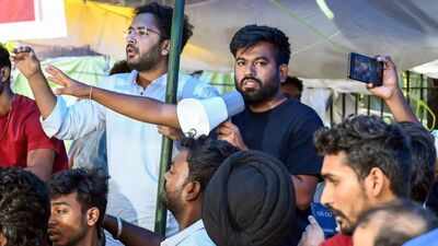 'Tear gas guns arrived': CJP says BJP 'goons', Delhi Police lurking to 'create mischief'