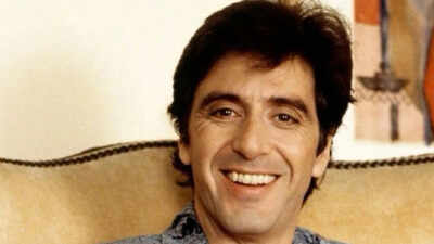 Al Pacino quote