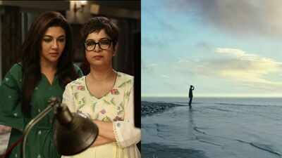 'Aajo Ardhangini' reflects new Indo-Bangla cinema equation after Bangladesh uprising