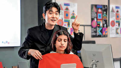 Inside Korea’s Personal Colour Analysis trend