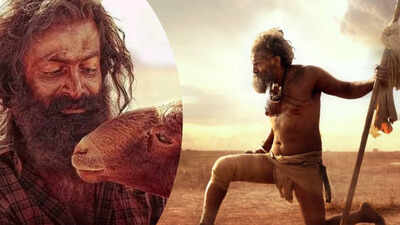 72nd National Film Awards: Fans express disappointment as Prithviraj's 'The Goat Life' and Vikram's 'Thangalaan' miss out