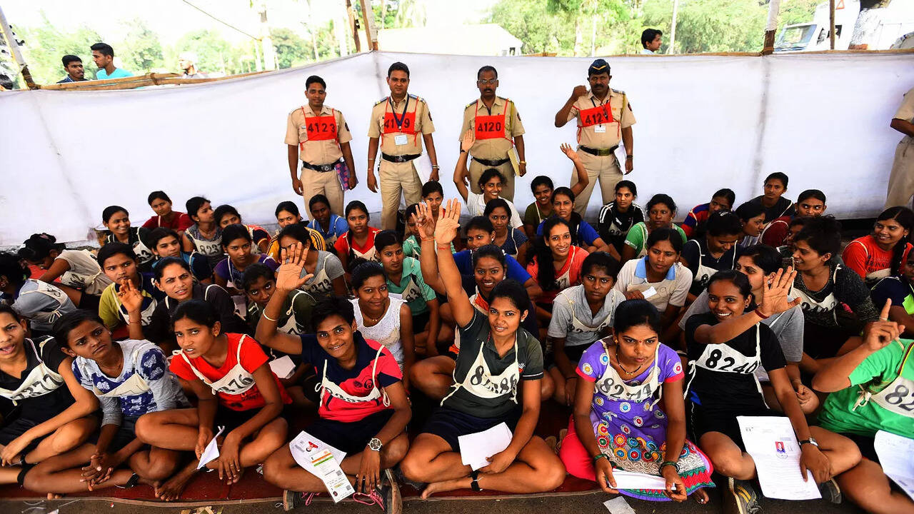 यूपी पुलिस कांस्टेबल परिणाम 2026 जुलाई के अंत तक संभावित है क्योंकि डीवी, पीएसटी शेड्यूल करीब आ गया है