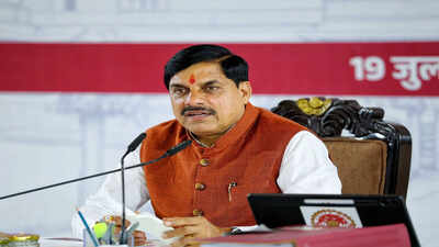 'Equal rights for Ram, Rahim, Ravinder and Robin': CM Mohan Yadav after Madhya Pradesh cabinet approves UCC