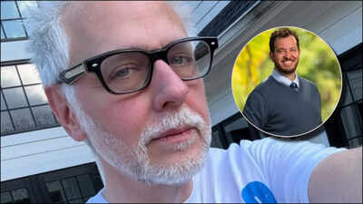 James Gunn reveals why 'Big Brother' star Rick Devens quit his 'Man of Tomorrow' production: 'He didn't tell me why but he told me I'd be happy'