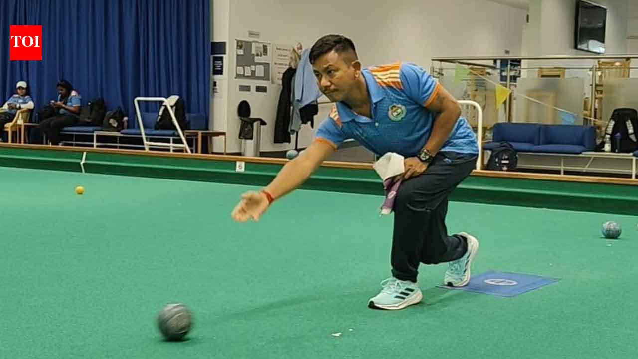 India at CWG 2026: Know Your Athlete - Putul Sonowal (Bowls)