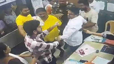 Shiv Sena Corporator Ramesh Mhatre Arrested In KDMC Doctors' Assault Case: Police