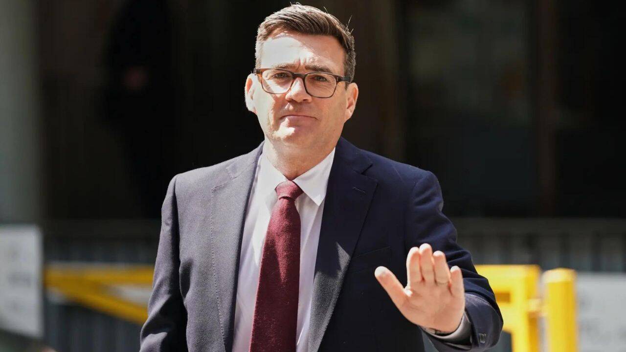 India-UK ties to remain strong under new PM Andy Burnham, say strategic experts