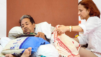 Sonam Wangchuk's Wife Opposes Medical Treatment Without Consent; Abhijeet Dipke Begins Hunger Strike