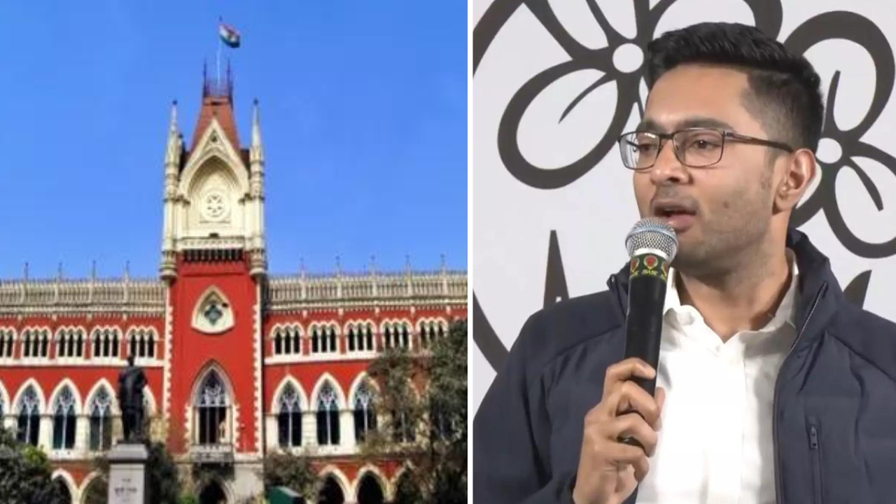 Calcutta HC halts demolition of Abhishek Banerjee's Amtala office