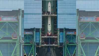 Launch opens window for India in global space sector