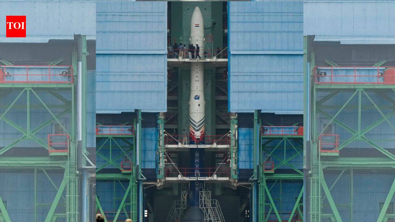 Launch opens window for India in global space sector