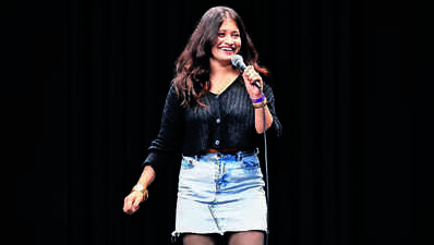 Was Sakshi Jha's ‘man-hater’ persona a performance that backfired?