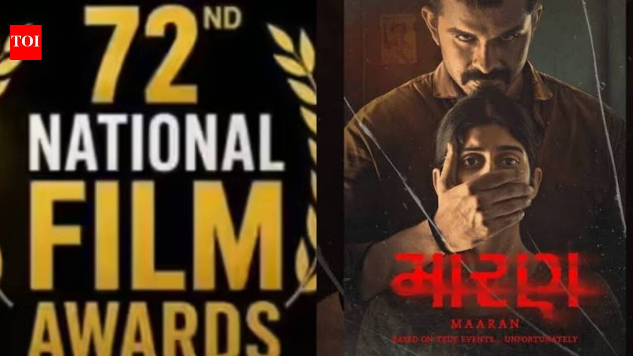 'Ratan will always be special': Yash Soni and makers pen an emotional note after Maaran' wins National Award for Best Gujarati film