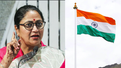 'Har Ghar Tiranga' campaign: Delhi govt to distribute 15 lakh national flags, source 2 lakh from SHGs ahead of Independence Day