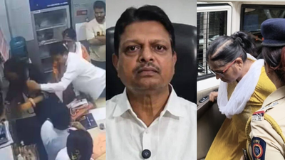 Dombivli hospital row: Shiv Sena corporator Ramesh Mhatre surrenders after high court cancels bail; 5th accused arrested