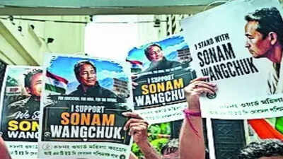 'Govt was within its right': Why Delhi HC backed Sonam Wangchuk's hospital shift