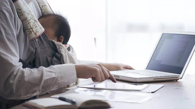 Who will care for the child? Why many women remain outside the workforce