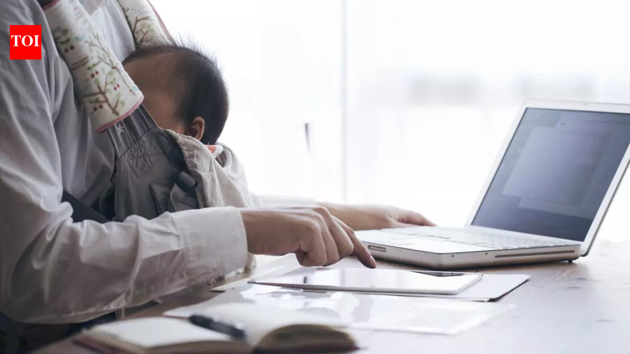 Who will care for the child? Why many women remain outside the workforce