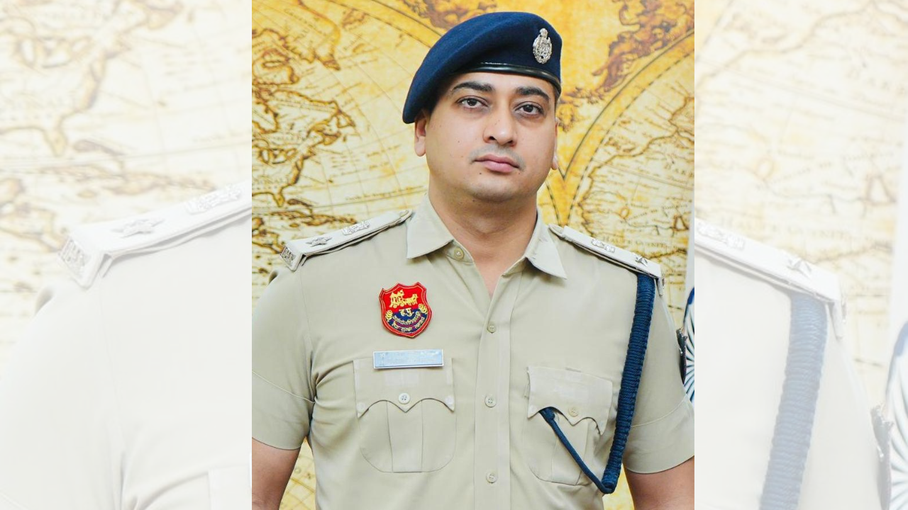 Faridabad police identify 628 bail jumpers in decade-long crime review, move against sureties