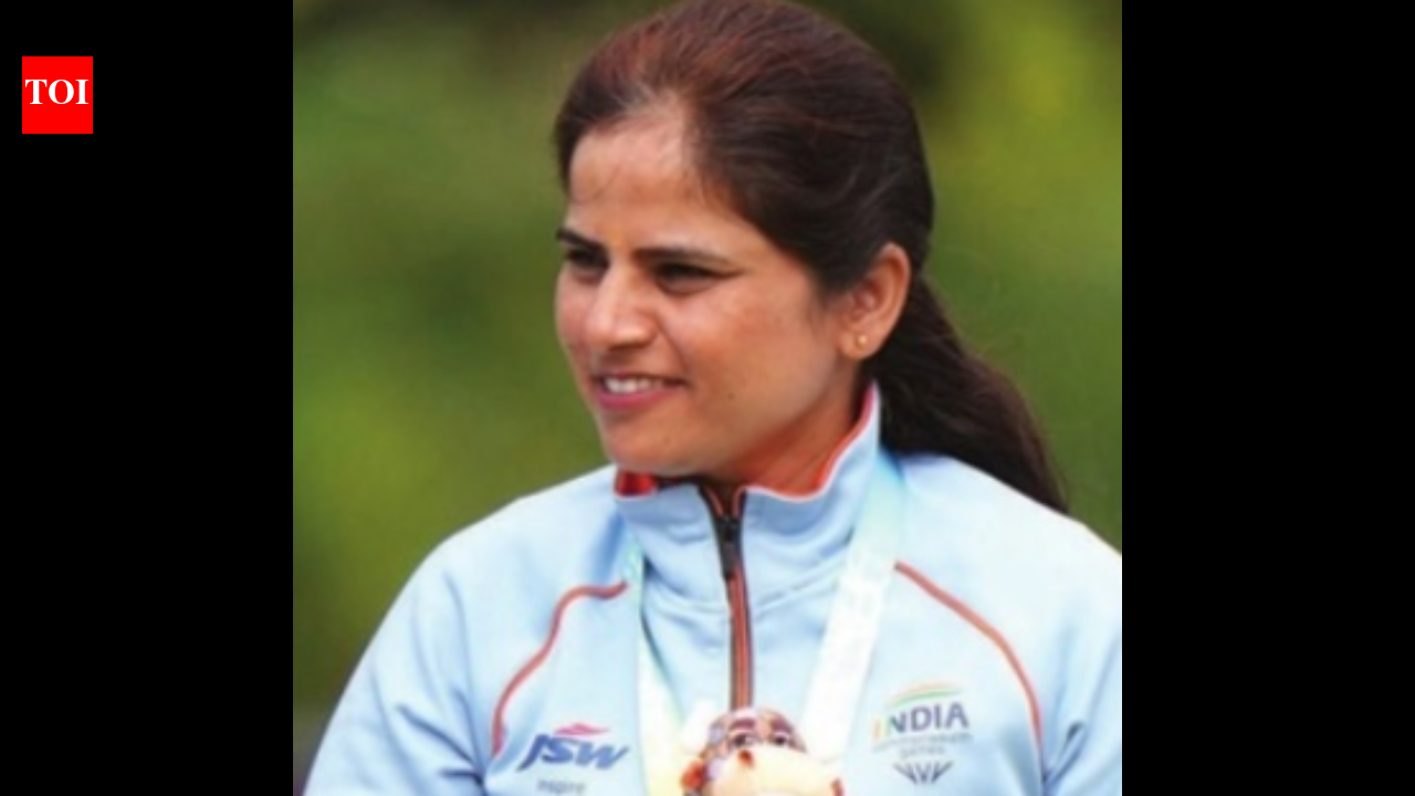 India at CWG 2026: Know Your Athlete - Pinki Kaushik Singh (Lawn Bowls)