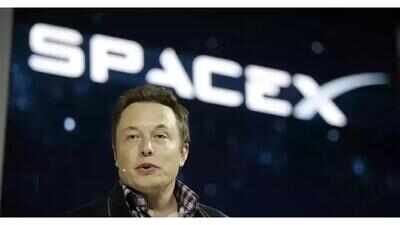 Weeks after SpaceX record-breaking IPO, Elon Musk's space company loses $1 trillion in market value as …