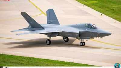 Why China may not supply J-35 stealth fighters to Pakistan anytime soon