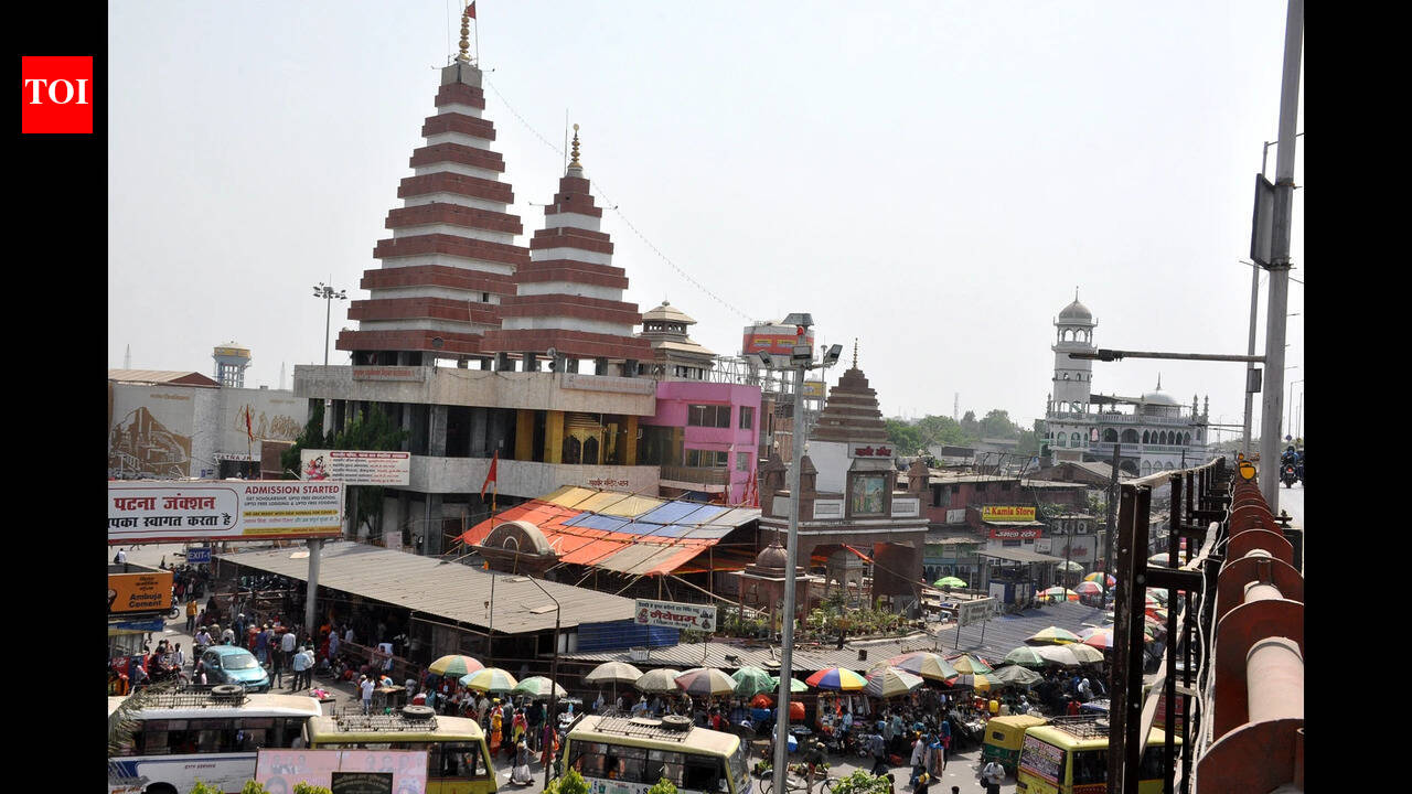 Bihar's temples: Philanthropy, prosperity, and poor regulation in religious institutions
