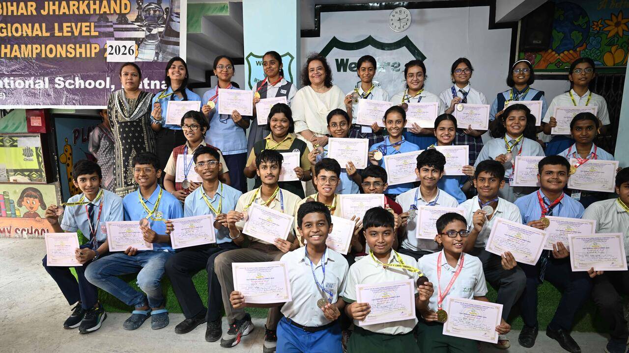NSS volunteers honoured at AN College