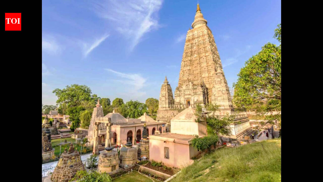 Shrines at the service of society in Bihar