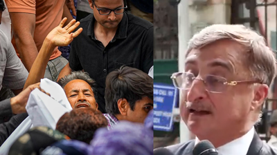 ‘Can’t he choose his own doctors?': Sonam Wangchuk’s lawyers challenge HC order, seek transfer from Safdarjung to private hospital
