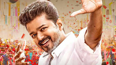 Chief Minister Vijay starrer 'Jana Nayagan's bookings begin in Tamil Nadu ahead of July 23 release, FDFS timing revealed