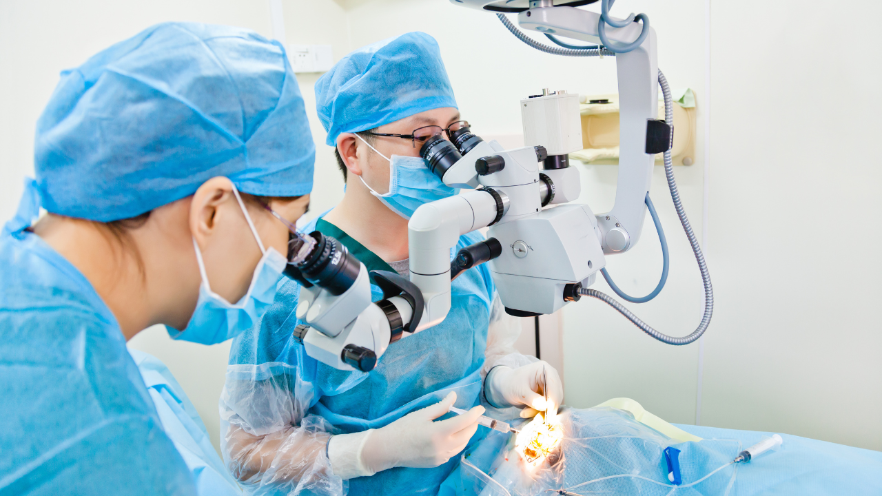 Robot doesn't perform the surgery: Cardiac surgeon debunks the biggest myths around robotic heart surgery