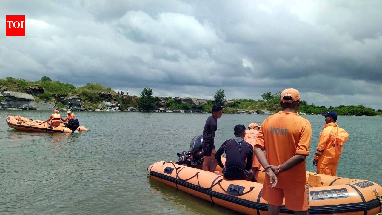 3 teams ready for monsoon emergencies in state: NDRF