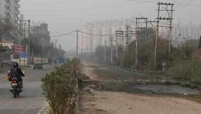 NHAI weighs 3 routes for Gurgaon-Jhajjar highway