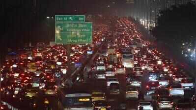 Overpass planned at Shankar Chowk to unclog Cyber City bottleneck