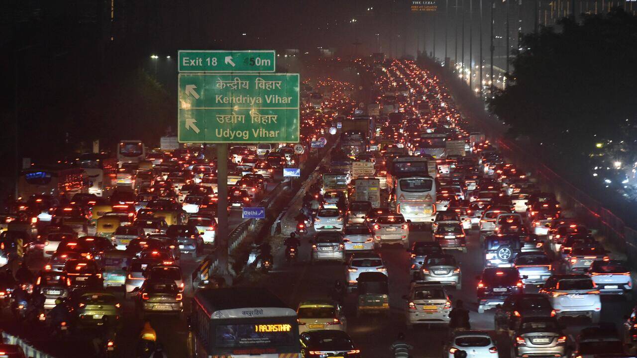 Overpass planned at Shankar Chowk to unclog Cyber City bottleneck