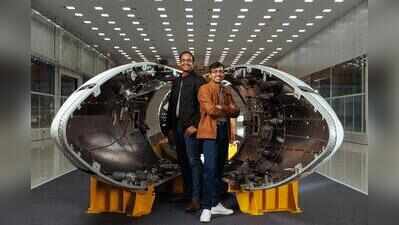 Meet the Rocket Boys behind Mission Aagaman