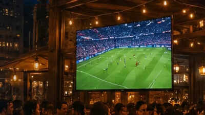Maharashtra allows restaurants, hotels to stay open till 4am for FIFA World Cup final