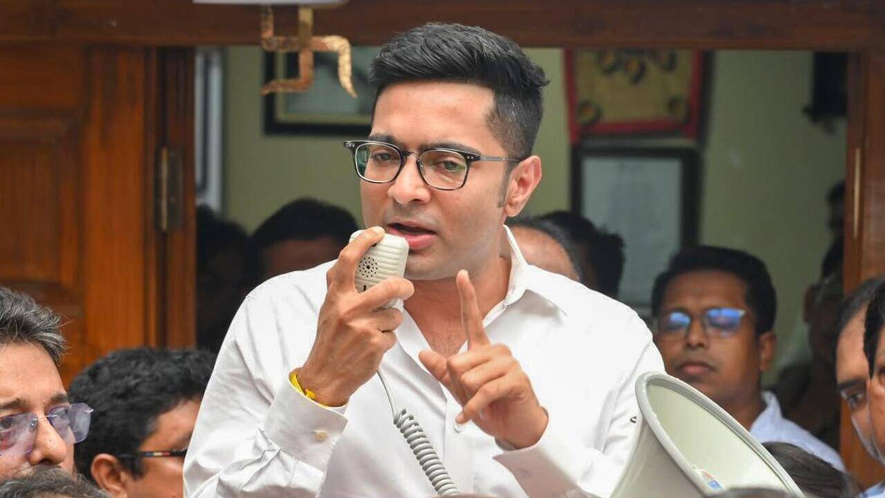 HC halts demolition of Abhishek’s Amtala office in urgent hearing