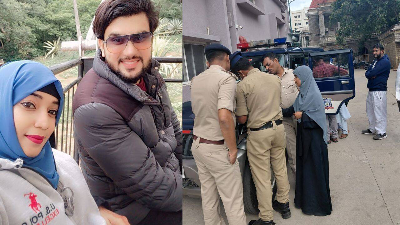 ‘Months of torture’: Bengaluru woman dies by suicide after ‘dowry harassment’; husband, father-in-law arrested
