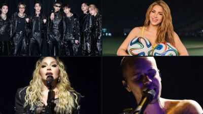 The 2026 FIFA World Cup Final halftime show explained: Why football is getting its own Super Bowl moment for the first time