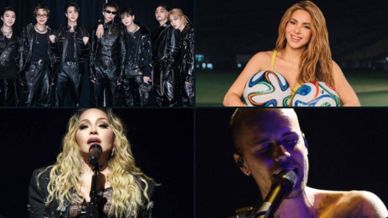 The 2026 FIFA World Cup Final halftime show explained: Why football is getting its own Super Bowl moment for the first time