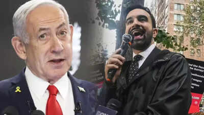 ‘Pure political theatre’: US envoy rejects Zohran Mamdani's threat to arrest Netanyahu during NYC visit