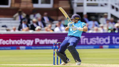 Joe Root scripts history, becomes first England batter to...