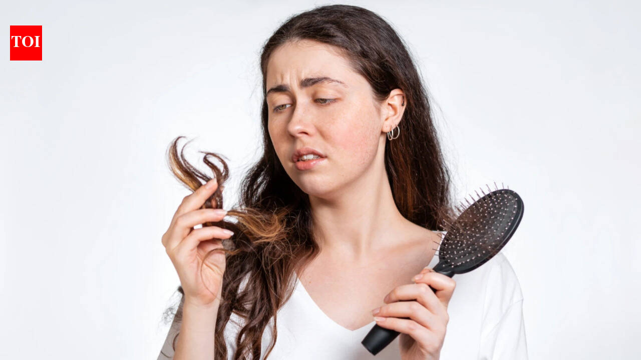 Scientists discover a ‘third cell’ that helps regrow hair