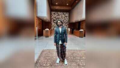 East Singhbhum filmmaker wins national award for Santali short ‘Angen’