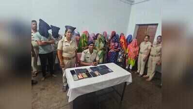 Now filing theft plaint in Rath Yatra just a form away