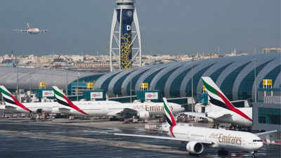 Travelling to UAE? Emirates, Etihad cancel flights on Kuwait, Saudi Arabia routes