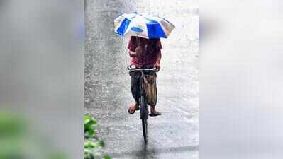 NE braces for heavy rain as IMD sounds alert