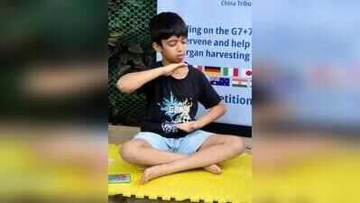 Finale of Whitefield edition of Happy Streets in Bengaluru ends on cheerful note